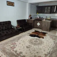 اجاره روزانه/آپارتمان ۶۰ متری/ تک خوابه