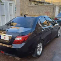 دنا پلاس توربو اتومات 6دنده