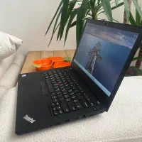 لپتاپ lenovo مدل think pad لمسی|رایانه همراه|پردیس, فاز ۹|دیوار