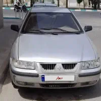 سمند مدل83|خودرو سواری و وانت|یزد, |دیوار