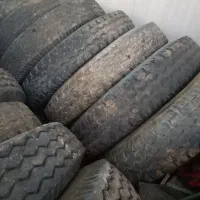 لاستیک لیفتراک