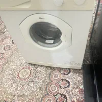 تلویزیون ولباسشویی