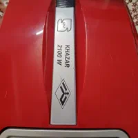 جارو برقی خزر|جاروبرقی، جارو شارژی، بخارشو|خرمآباد, |دیوار