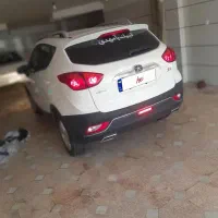 ماشین جک s3|خودرو سواری و وانت|همدان, |دیوار