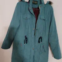 کاپشن و پافر