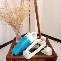 جارو شارژی Black & Decker ( اصل )