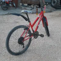 دوچرخه 26 بونیتو|دوچرخه، اسکیت، اسکوتر|اسلامآباد غرب, |دیوار