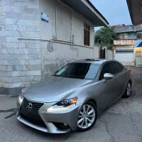 لکسوس Is300 2016 V6