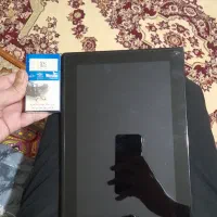 تبلت لنوو تینک پد کاملا سالم معاوضه با پی اس ۲