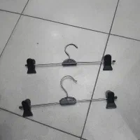 آویز گیره‌دار شلوار