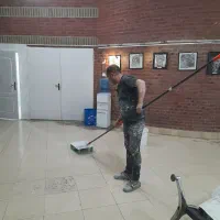 نقاش ساختمان نقاشی ساختمانی فروش رنگ|خدمات پیشه و مهارت|قدس, شهرقدس|دیوار