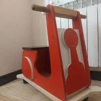 دکوری چوبی|اسباب‌‌بازی|تهران, صد دستگاه|دیوار