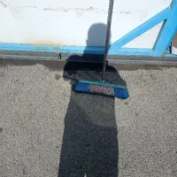 خدمات و نظافت