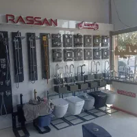 فروشگاه لوازم بهداشتی ساختمانی بهداشتی|لوازم سرویس بهداشتی|باغستان, |دیوار