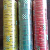 چسب شیشه ای کوچک