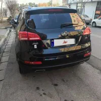 جک s5 دنده ای مدل 95|خودرو سواری و وانت|کرج, شهرک جهان‌نما|دیوار