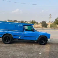 زامیاد مدل ۹۸ دوگانه درجه یک.|خودرو سواری و وانت|شوشتر, |دیوار