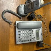 تلفن بیسیم