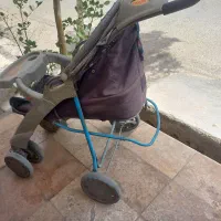 کالسکه یک میلیون تخفیف نداره