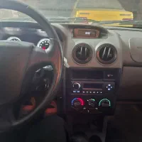 پراید مدل 1403 نو نو  فوری فروشی|خودرو سواری و وانت|تهران, دهقان|دیوار