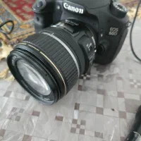 دوربین عکاسی حرفه ای|دوربین عکاسی و فیلم‌برداری|تهران, بلوار کشاورز|دیوار