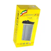 رادیات کوشش (پراید پژو تیبا ۲۰۶ کوییک ۲۰۷ سمند)|قطعات یدکی و لوازم جانبی|تهران, فلاح|دیوار