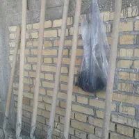 بیل با دسته|خدمات باغبانی و درختکاری|ارومیه, |دیوار