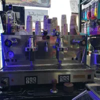 فروش قهوه ساز صنعتی  فیورنزاتوایتالیایی