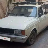 وانت پیکان آخری 93بنزینی