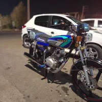 موتور ۲۰۰ مدل ۱۴۰۴