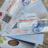 بلیط استخرنشاط