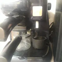 قهوه ساز دلونگی|سماور، چایساز، قهوهساز|شاهرود, |دیوار