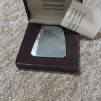 فندک رونسون کلکسیونی