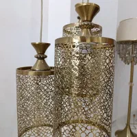 لوستر اشپزخانه و اتاق خواب|لوستر و چراغ آویز|تهران, سعیدآباد|دیوار