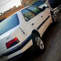 ماشین 405 tu5