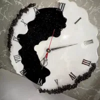 ساعت رزینی ۴۰ سانت