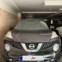 نیسان جوک اسپرت ۲۰۱۷
