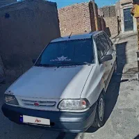 پراید مدل 80|خودرو سواری و وانت|سبزوار, کلاته سیفر|دیوار