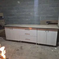 کابینت ام دی اف|جاکفشی، کمد، دراور|مشهد, کشف|دیوار