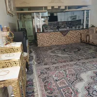 خانه ویلایی رسالت