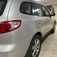 خودرو سانتافه 2010|خودرو سواری و وانت|تبریز, |دیوار