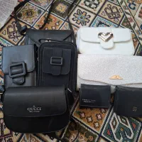 کیف|کیف، کفش، کمربند|نجف‌آباد, یزدانشهر|دیوار