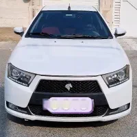 فروش خودرو دنا پلاس مدل۹۸