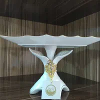 شیرینی خوری لوکس وزیبا