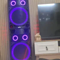 باند اسپیکر نو