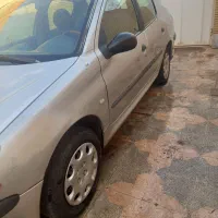 ۲۰۶ صندوق دار مدل ۸۸|خودرو سواری و وانت|رفسنجان, |دیوار