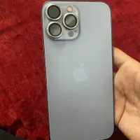 اپل iPhone 13 Pro Max با حافظهٔ ۲۵۶ گیگابایت