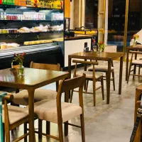 استخدام پیستر و شیرینی پز