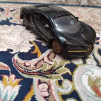 ماکت ماشین بوگاتی