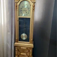 ساعت قدی ایستاده